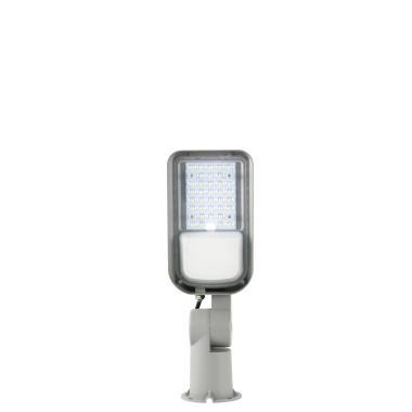 DURA UR01L10740 URBAN 01 - S LED UTCAFEJ LÁMPA 30W 4800LM 4000K IK06 Ø60MM 5 ÉV