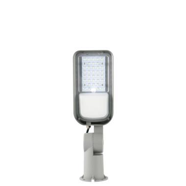 DURA UR01L20740 URBAN 01 - M LED UTCAFEJ LÁMPA 70W 11200LM 4000K IK06 Ø60MM 5 ÉV