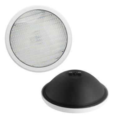 DURA 12PAR56CW18 LED FÉNYFORRÁS 12V AC/DC PAR56 18W 1500LM 6000K 120° 3 ÉV