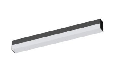 OP 521028002800 FIJI LED TÜKÖRVILÁGÍTÓ CCT 12W 1560LM 3000-4000K 160° IK02 IP44 5 ÉV