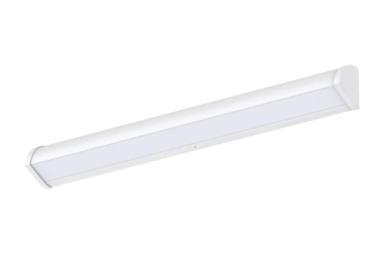 OP 521028003000 JAVA LED TÜKÖRVILÁGÍTÓ CCT 10W 1200LM 3000-4000K 110° IK02 IP44 580MM 5 ÉV