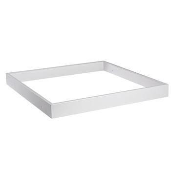 DURA LPLAFO60 LED PANEL KIEMELŐ KERET 603X603X60MM FEHÉR