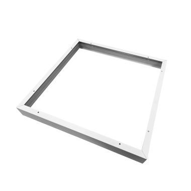 DURA LPLAFO607 LED PANEL KIEMELŐ KERET 600X600X70MM FEHÉR