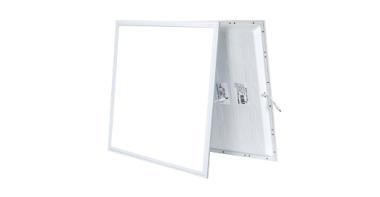MLX PL TOKIO B6060 LED PANEL BACKLIT UGR<19 30W 4200LM 3000K IP44 5 ÉV