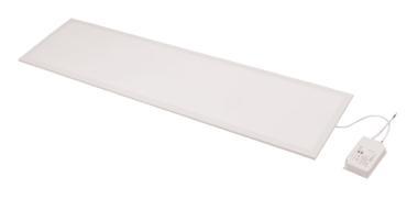 MLX PL TOKIO B30120 LED PANEL BACKLIT UGR<19 30W 4200LM 3000K IP44 5 ÉV