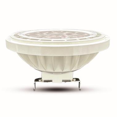 DURA L8073W DR111 LED 12V G53 12W 960LM 3000K 30° 2 ÉV