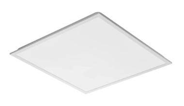 OP 542003096400 LED PANEL 32W 3840LM 4000K 90° UGR19 595X595X38MM IP20 IK03 5 ÉV