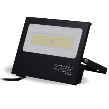 DURA PAH1L20BLW LED FÉNYVETŐ 120W 20000LM 3000K 110° IP65 FEKETE 5 ÉV