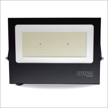 DURA PAH1L30BLW LED FÉNYVETŐ 165W 28500LM 3000K 110° IP65 FEKETE 5 ÉV