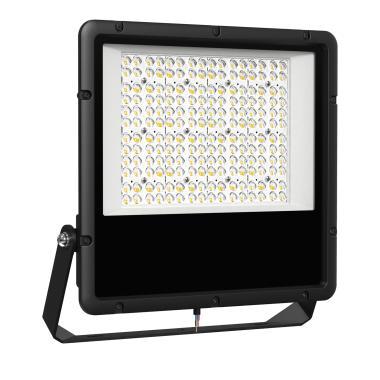 DURA PAH2L24CCT LED FÉNYVETŐ 150W 21000LM 3000-5700K 55°x65° IK08 IP66 FEKETE 5 ÉV