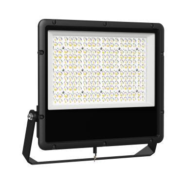 DURA PAH2L32CCT LED FÉNYVETŐ 200W 28000LM 3000-5700K 55°x65° IK08 IP66 FEKETE 5 ÉV