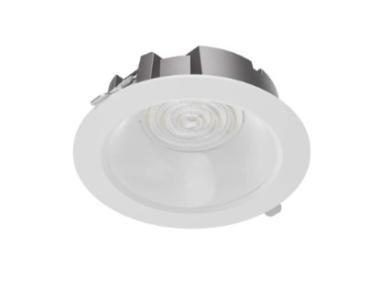 OP 540001386800 LED MÉLYSUGÁRZÓ 12W 1320LM 2700-6500K 70° UGR<22 IP54/IP20 Ø173x51MM 5 ÉV SMART