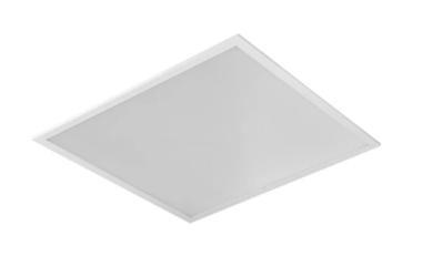 OP 542003108600 LED PANEL 30W 4200LM 4000K 90° UGR19 595X595X25MM IP54/20 IK03 5 ÉV