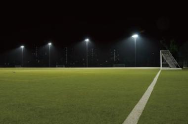MLX STRATOS-BL STADION FÉNYVETŐ LÁMPATEST  750W 127500LM 5000K 90° IP66 5 ÉV