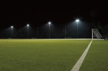 MLX STRATOS-BL STADION FÉNYVETŐ LÁMPATEST 1500W 255000LM 5000K 90° IP66 5 ÉV