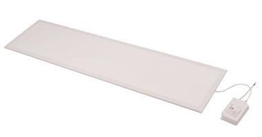 MLX PL-BLS30120-28W LED PANEL BACKLIT 28W 4200LM 4000K 120° IP41 5 ÉV