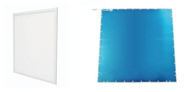 MLX PL-BLS6060-36W LED PANEL 36W 4320LM 4000K 120° IP65 5 ÉV