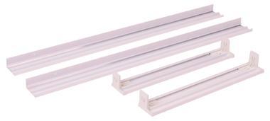 MLX PL-BLS3060 LED PANEL KERET 300x600x42,5MM FEHÉR