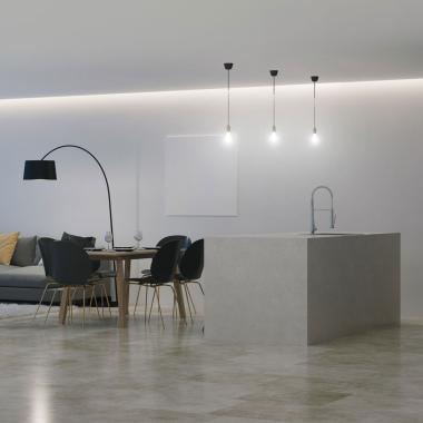 SPL WOJ+13113 LED FÉNYFORRÁS E27 15W 1500LM 3000K 270° Ø60x122MM OPÁL 2 ÉV