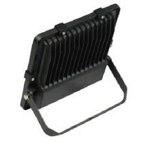 MLX BLS-LED FÉNYVETŐ 100W 15000LM 4000K 90° IP66 282x55x292MM FEKETE 5 ÉV