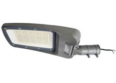 MLX BLS-LED UTCAFEJ LÁMPA 150W 25500LM 4000K 140°x70° IK10 IP66 550X280X80MM Ø60MM OSRAM DRIVER 5ÉV