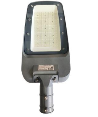 MLX BLS-LED UTCAFEJ LÁMPA 150W 25500LM 4000K 140°x70° IK10 IP66 550X280X80MM Ø60MM OSRAM DRIVER 5ÉV