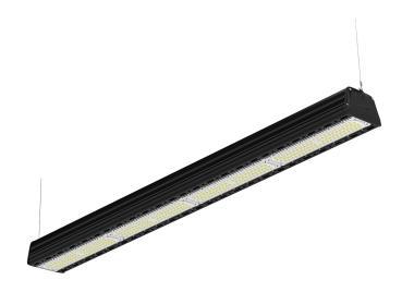 MLX BLS-LED CSARNOKVILÁGÍTÓ LINEÁRIS 200W 30000LM 4000K 90° IP65 0-10V DIMM. 1040MM 5 ÉV