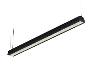 MLX BLS-LED CSARNOKVILÁGÍTÓ LINEÁRIS 250W 37500LM 4000K 90° IP65 0-10V DIMM. 1293MM 5 ÉV