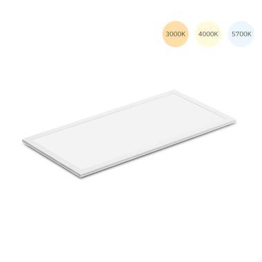 TRO 173-032 LED PANEL 6-15W 2037LM 3000-5700K UGR>19 120° IP20 595x295x11MM 5 ÉV
