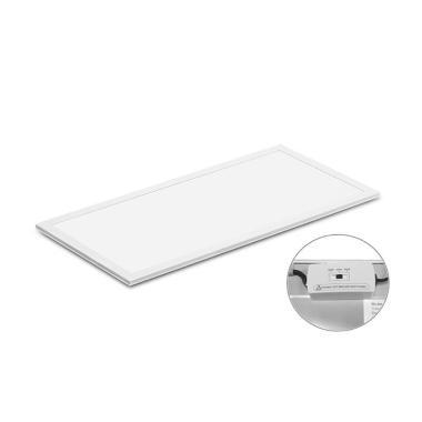 TRO 173-032 LED PANEL 6-15W 2037LM 3000-5700K UGR>19 120° IP20 595x295x11MM 5 ÉV