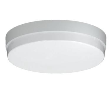 OP 531002003100 LED KEREK FALI LÁMPA 14-19W 2660LM 3000-4000K CCT Ø320MM IP65 IK10 5ÉV