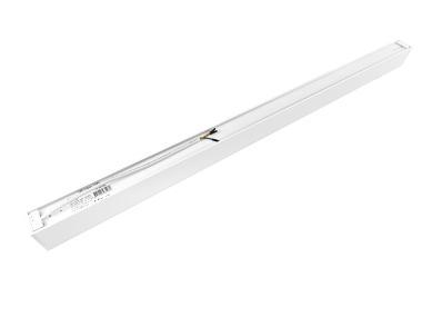 MLX LL BOB LINEÁRIS LÁMPA 48W 5760LM 4000K 120° IP20 1500MM FEHÉR 5 ÉV SOROLHATÓ MAX. 800W-IG