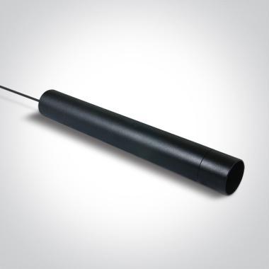 OL 42130B/B/W MÁGNESES SÍNES LÁMPA FÜGGŐ 9W 630LM 3000K 38° IP20 FEKETE 3 ÉV