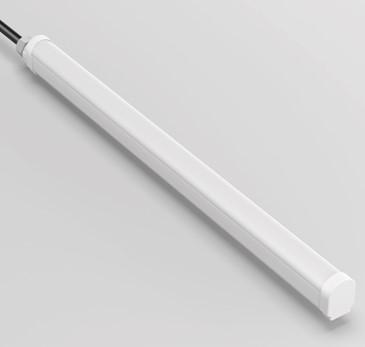 MLX WP FELIX 1500 LED POR-ÉS PÁRAMENTES SOROLHATÓ 45W 6300LM 4000K 120° IP65 1500MM 5 ÉV