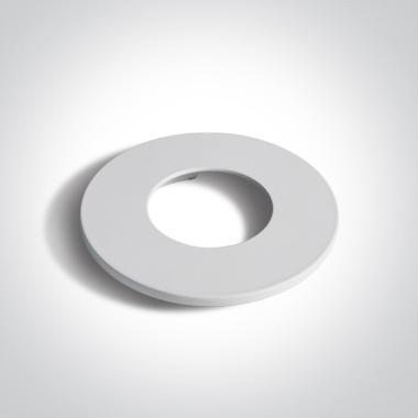 OL 050042/W GYŰRŰ 10106PF LED SPOT LÁMPÁHOZ IP65 TŰZÁLLÓ FEHÉR