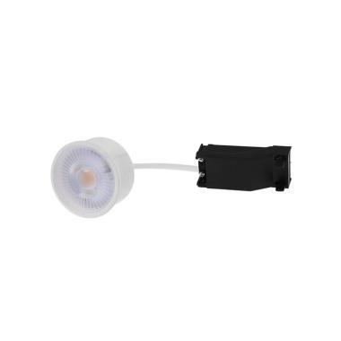 TRO 175-555 LED SPOT GU10 5W 550LM 2000/2700K 38° 230V IP20 Ø50MM DIMMELHETŐ 2 ÉV