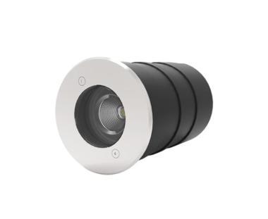 TRO 140-085 LED TAPOSÓ LÁMPA 16W 1084LM 3000K 38° IP67 IK10 DIMM. 3 ÉV