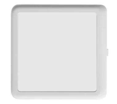OP 540001434000 LED MÉLYSUGÁRZÓ CCT 15-25W 2625LM 3000/4000K 110° IP44/I20 300x300MM 5 ÉV