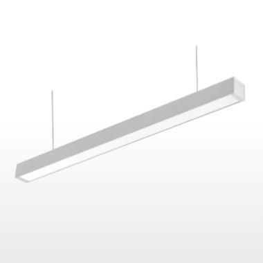 OP 542005000500 LIMA LED LINEÁRIS LÁMPA FÜGG. 15W 1725LM 3000K 70° UGR≤19 IP20 1200MM DALI 5 ÉV