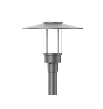 OP 718004001900 LED OSZLOPFEJ 15-35W 4550LM 3000/4000K 187°x187° IK08 IP66 5 ÉV