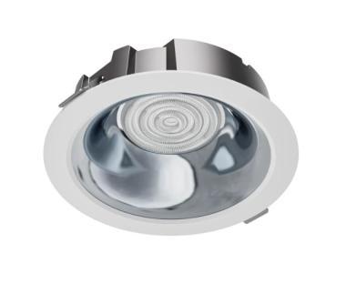 OP 540001387300 LED MÉLYSUGÁRZÓ 15W 1950LM 3000-4000K 70° IP54/IP20 FEHÉR 5 ÉV