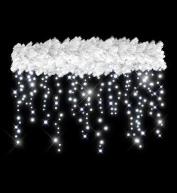 BL PL344 LED MOTÍVUM 3D 230V OSZLOP KÖRÉ BOA FÜZÉRREL 10W FEHÉR+HIDEGFEHÉR+VAKU Ø1Mx0,6M IP55/IP69