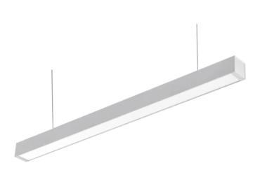 OP 542005000700 LIMA LED LINEÁRIS LÁMPA FÜGG. 18W 2070LM 3000K 70° UGR≤19 IP20 1500MM DALI 5 ÉV