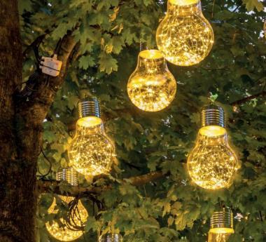 BL FL930BB LED FÉNYFÜZÉR TÜNDÉRFÉNY GÖMBÖKKEL 24V 2Mx2M 18W MELEGFEHÉR+VAKU IP66 FEKETE VEZ. BETÁPPA