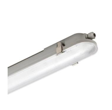 OP 531000013200 LED LÁMPA 18-36W 2700-5400LM 4000K IP66 120° IK08 1200MM 5 ÉV VANDÁLBIZTOS