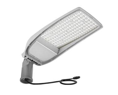 LENA 663369 ASTRA LED UTCAFEJ LÁMPA 17W 2300LM 4000K IK08 IP66 Ø60MM SZÜRKE 5 ÉV