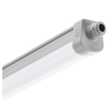 OP 531000040200 LED LÁMPATEST 72W 12240LM 4000K 120° IK08 IP66 HACCP DALI DIMM. 5 ÉV