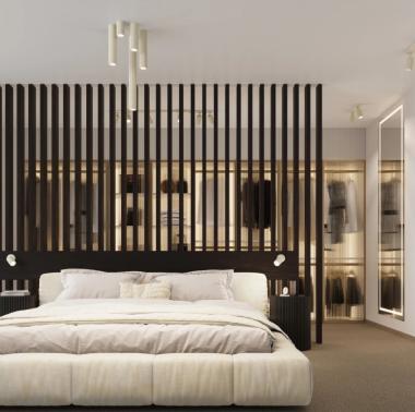 SL SL.1590 LED MENNYEZETI LÁMPATEST GU10 MAX. 10W Ø65x400MM IP20 BÉZS 5 ÉV