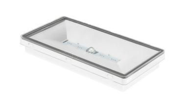 TM ONTEC S W2 105 M AT COLD KIJÁRATMUTATÓ LÁMPATEST ASSZIM. ÁLLANDÓ 4,5W 388LM 1H 3 ÉV