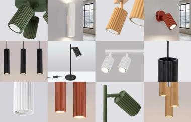 SL SL.1601 LED MENNYEZETI SPOT LÁMPATEST 3XGU10 MAX.3X10W 195X195X180MM IP20 BÉZS